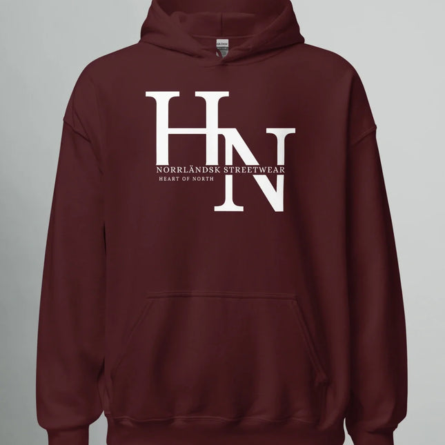 HOODIE HN NORRLAND