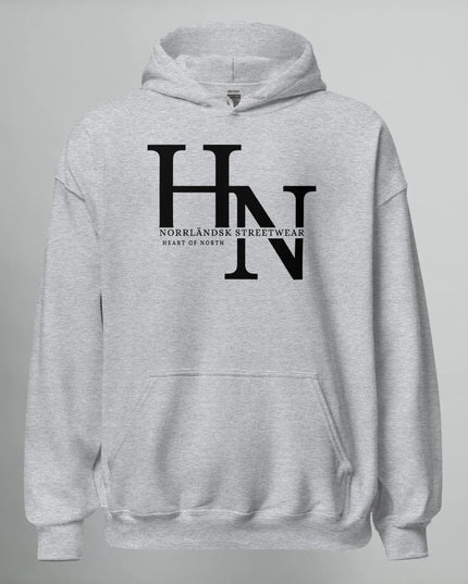 HOODIE HN NORRLAND (DL)