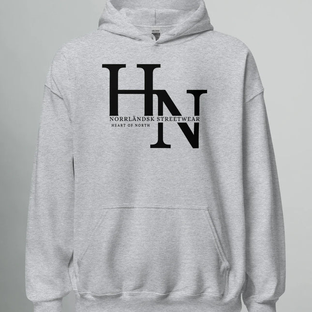 HOODIE HN NORRLAND (DL)