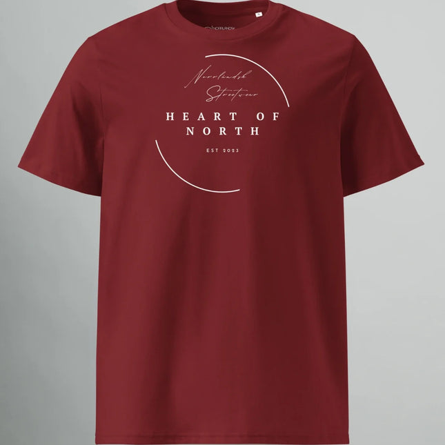 T-SHIRT EST 2023 NORRLAND