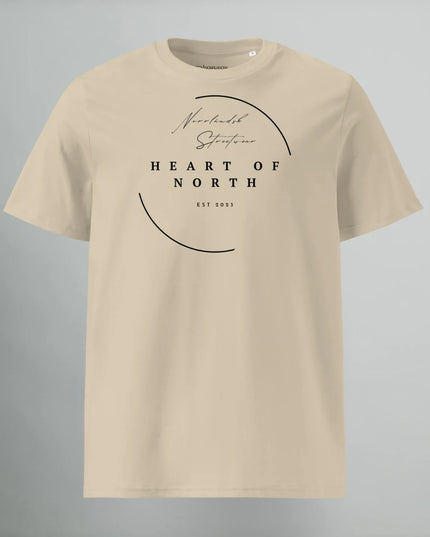 T-SHIRT EST 2023 NORRLÄNDSK STREETWEAR (DL)