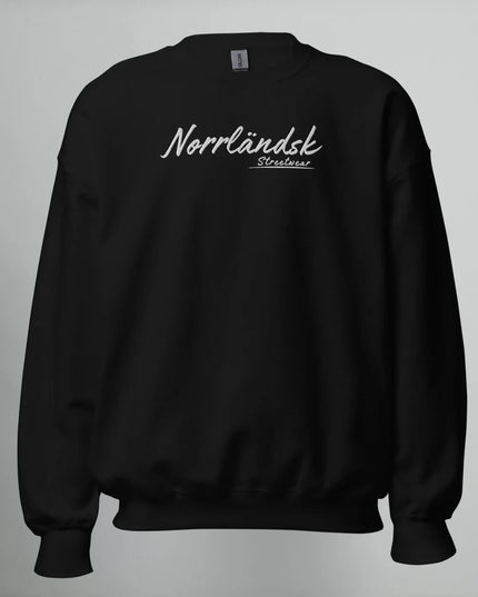 SWEATSHIRT NORRLÄNDSK STREETWEAR PREMIUM