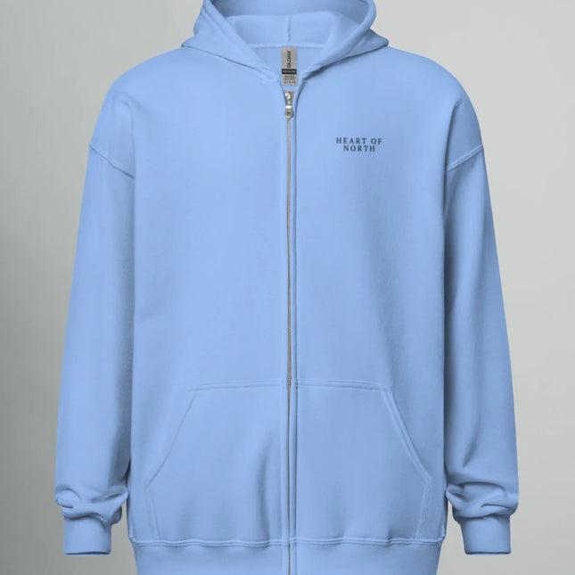 HOODIE POLCIRKELN (DL)