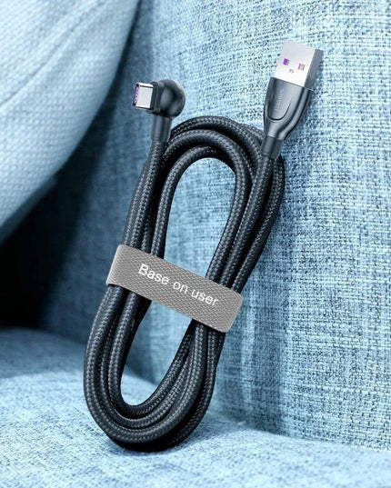 Baseus kardborrband på rulle, bredd 14mm, 3m - Grå