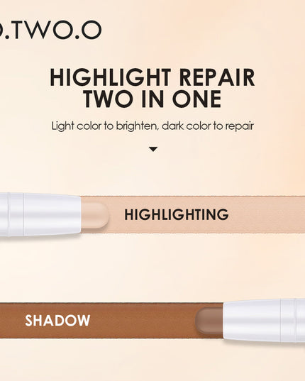 Radiant Modeling Highlight Concealer