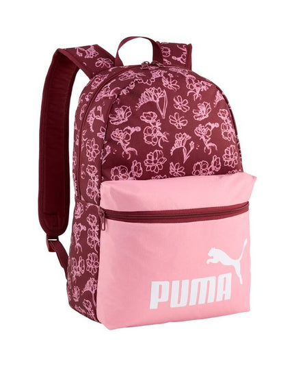 Ryggsäck Puma Phase Aop, unisex, casual design