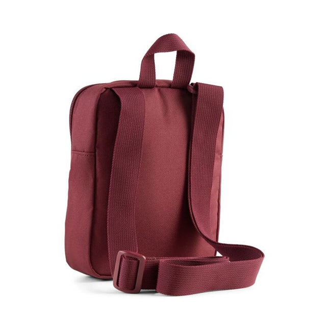 Ryggsäck Puma Phase Portable, ruby shimmer, unisex