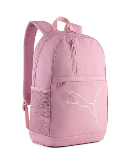 Ryggsäck Puma Plus Poised, rosa, casual