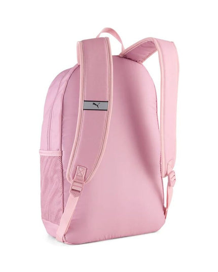 Ryggsäck Puma Plus Poised, rosa, casual