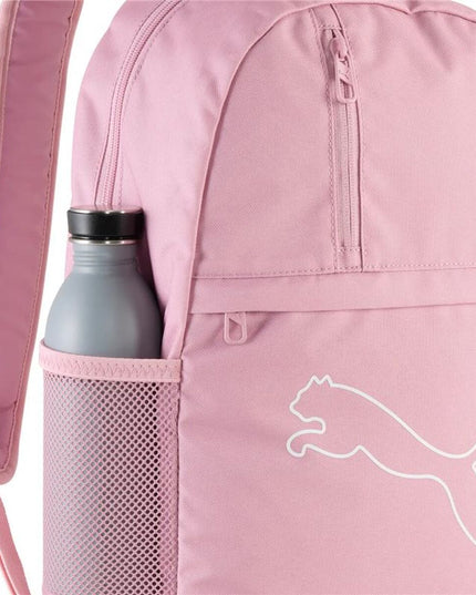 Ryggsäck Puma Plus Poised, rosa, casual