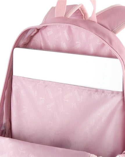 Ryggsäck Puma Plus Poised, rosa, casual