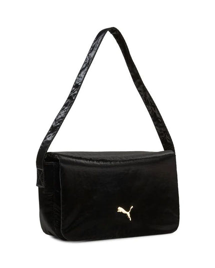 Axeläska Puma Up Baguette, svart, casual