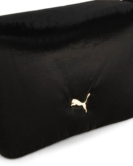 Axeläska Puma Up Baguette, svart, casual