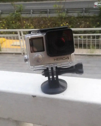 Magnetfäste till GoPro