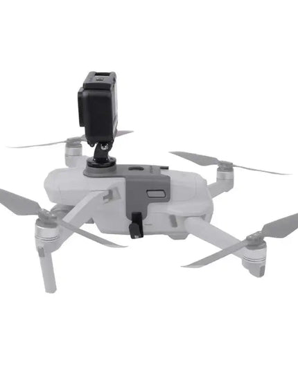 Fäste / hållare för kamera / tillbehör till DJI Mavic Air 2 / Air 2S - Ovansida