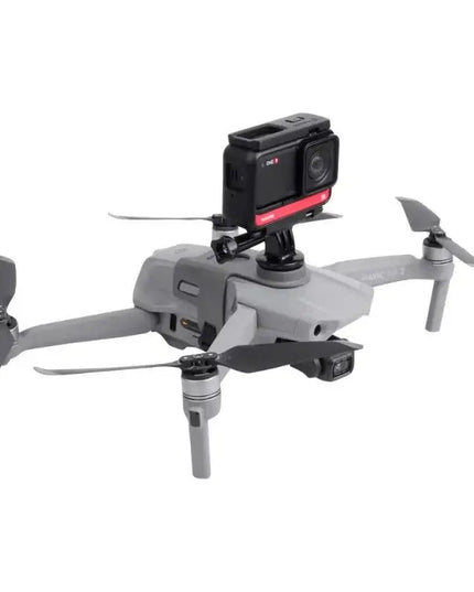 Fäste / hållare för kamera / tillbehör till DJI Mavic Air 2 / Air 2S - Ovansida