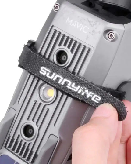 Fäste / hållare för kamera / tillbehör till DJI Mavic Air 2 / Air 2S - Ovansida