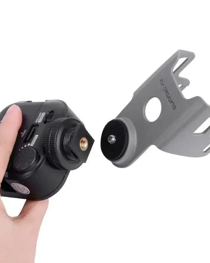 Fäste / hållare för kamera / tillbehör till DJI Mavic Air 2 / Air 2S - Ovansida