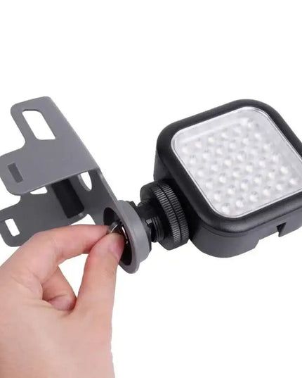 Fäste / hållare för kamera / tillbehör till DJI Mavic Air 2 / Air 2S - Ovansida