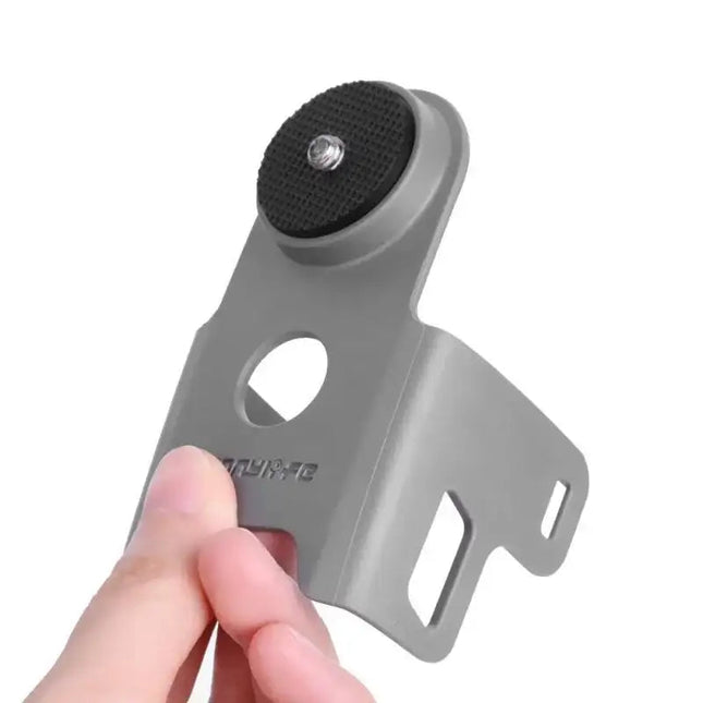 Fäste / hållare för kamera / tillbehör till DJI Mavic Air 2 / Air 2S - Ovansida