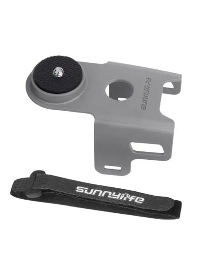 Fäste / hållare för kamera / tillbehör till DJI Mavic Air 2 / Air 2S - Ovansida