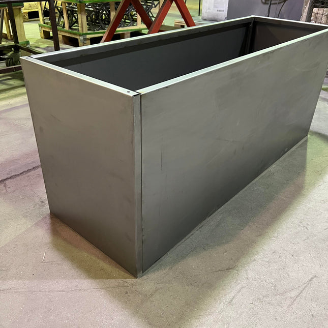 Odlingslåda - Corten - VÄXA