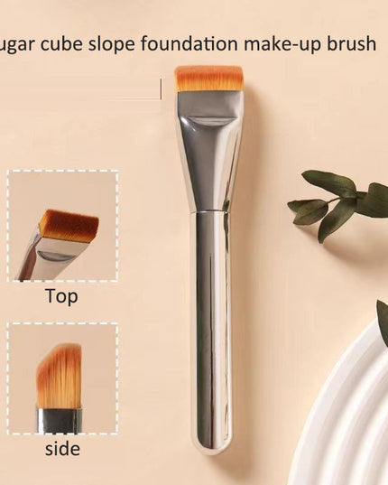 Liquid Foundation Brush