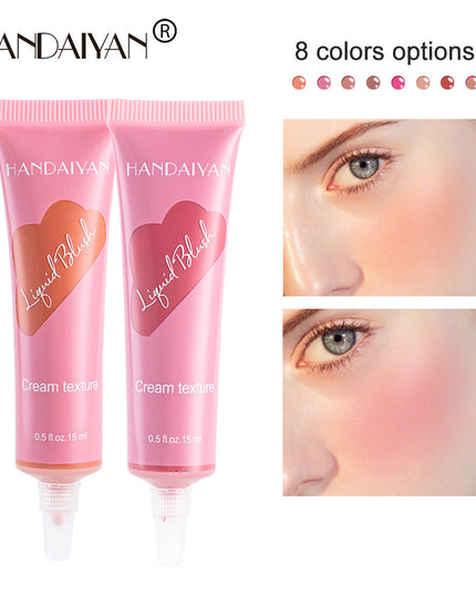 HANDAIYAN Liquid Blush
