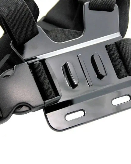 Bröstsele till GoPro