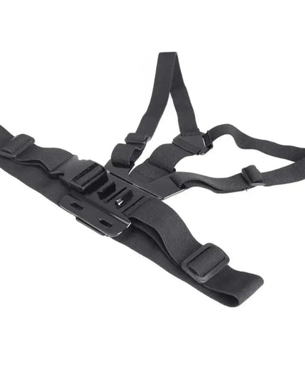 Bröstsele till GoPro