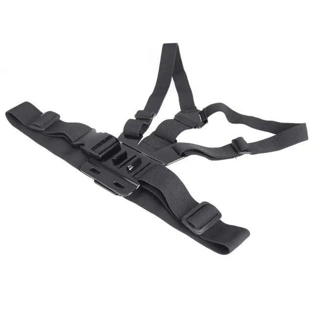 Bröstsele till GoPro