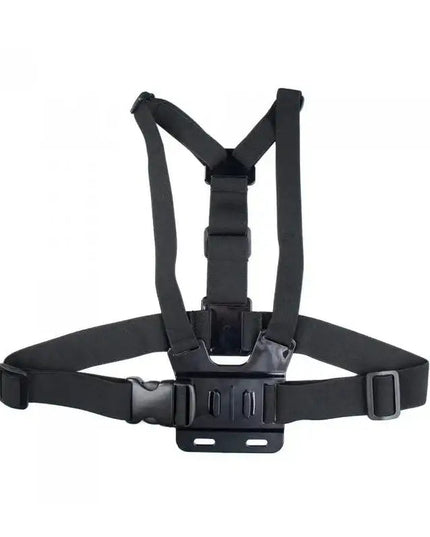 Bröstsele till GoPro