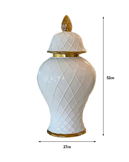 Pina Ginjer Jar