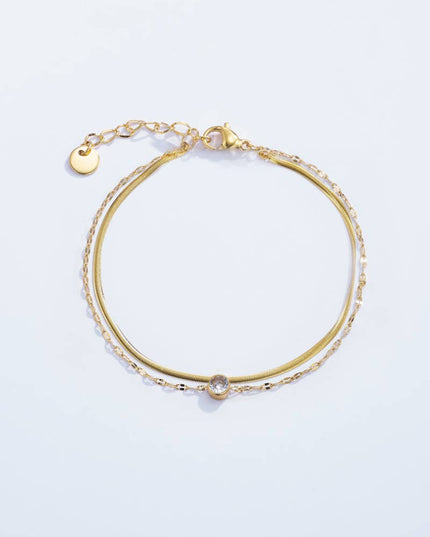 Solstice Armband Dam