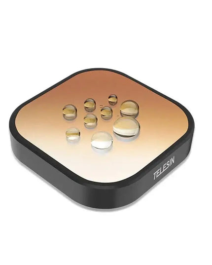 Telesin Filter 3-pack - ND8 + ND16 + ND32 till GoPro Hero12/11/Mini/10/9 Black - Kit