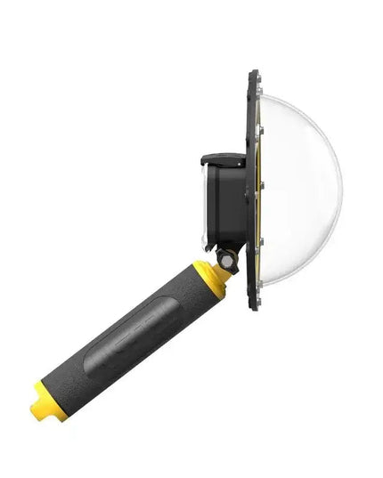 Dome Port 6" till GoPro Hero13/12/11/10/9 Black - Kit