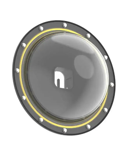 Dome Port 6" till GoPro Hero13/12/11/10/9 Black - Kit