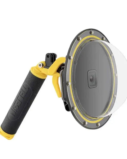 Dome Port 6" till GoPro Hero13/12/11/10/9 Black - Kit