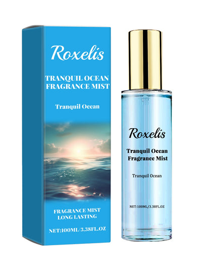 Bpdy Mist ROXELIS