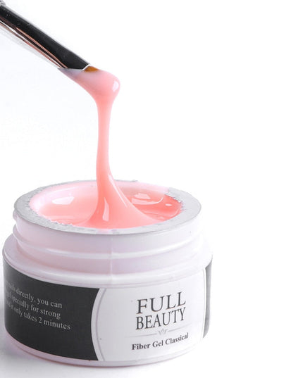 15ml Quick Building Gel for Nail Extension