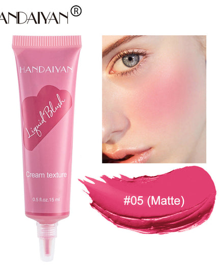 HANDAIYAN Liquid Blush