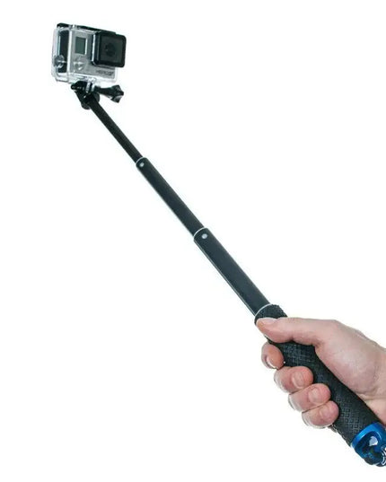 Handstativ - Selfiepinne 175-480mm