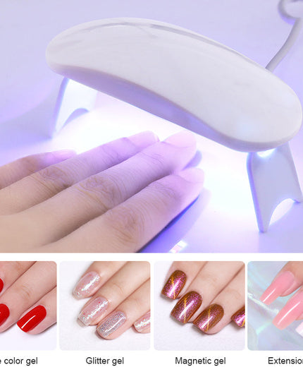 UV LED Lamp Portable