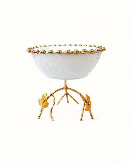 Bubbly Bowl