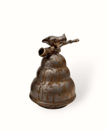 Antik Ginger Jar
