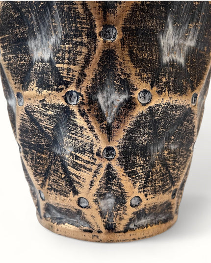 Vintage Ginger Jar