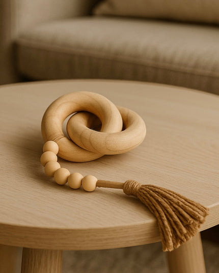 Mira Dekoration Beige