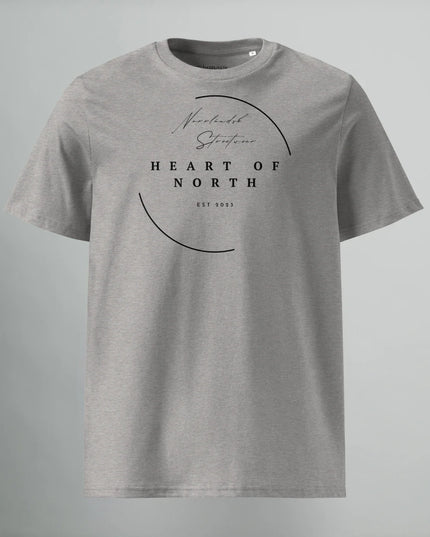 T-SHIRT EST 2023 NORRLÄNDSK STREETWEAR (DL)