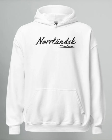 HOODIE NORRLÄNDSK STREETWEAR (PREMIUM) DL