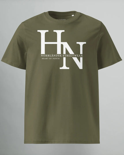 T-SHIRT HN NORRLAND